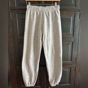 LAZY PANTS